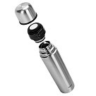 Термос Fissman 1000 мл металік (9628)