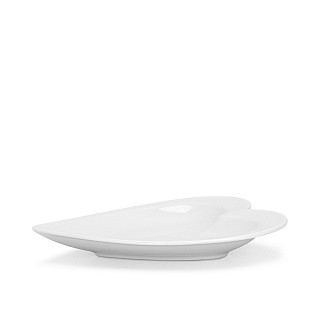 Блюдо Fissman сервировочное HORECA 13x12,5 см фарфор (14119) Блюдо Fissman сервировочное HORECA 13x12,5 см фарфор (14119)