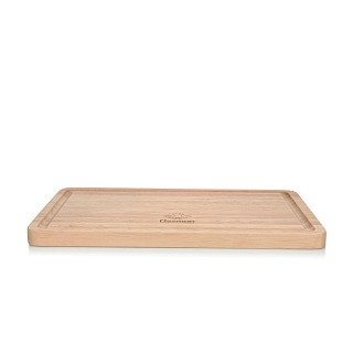 Обробна дошка Fissman 28x18x1,5 см гівея (8070)