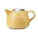 Заварювальний чайник Fissman 650 мл з ситечком (9298)