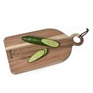 Обробна дошка Fissman 48x24x1,5 см акація (8033)