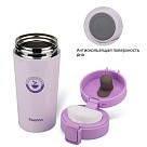 Термокружка для чаю та кави Fissman 320 мл (9634)