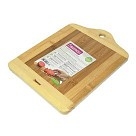 Разделочная доска Fissman 33x25x1.5 см (8785)