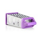 Терка четырехсторонняя Fissman 24 см (8595)