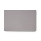 Сервірувальний килимок Fissman 44,5х30 см, колір СИНІЙ +СІРИЙ ПВХ 12 шт. у промо-коробці ціна за 1од (0710)