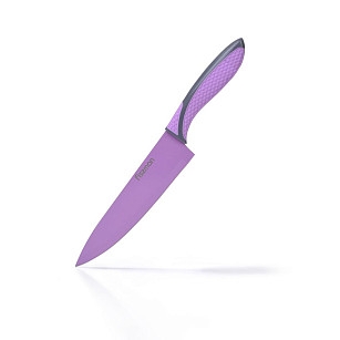 Нож поварской Fissman JUICY 20 см (2285)