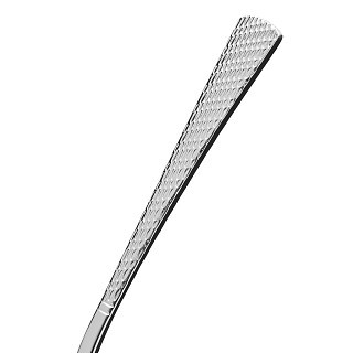 Чайная ложка Fissman RONDA 15,9 см нержавеющая сталь (3469)