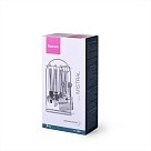 Набор барных инструментов Fissman MISTRAL 8 предметов из нержавеющей стали (1509)