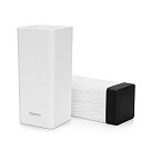 Підставка для кухонних ножів Fissman 10x10x22 см пластик (12880)