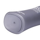 Пляшка для води Fissman 650 мл 25 см (6927)