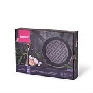 Сковорода-гриль Fissman 18x4 см (4067)