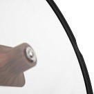 Сотейник Fissman зі скляною кришкою FILOMENA 26x7 см 2,6 л зі скляной кришкою алюміній з антипригарним покриттям (14537)