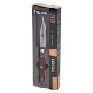 Ніж Fissman овочевий BREMEN 9 см X50CrMoV15 сталь (2726)
