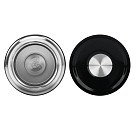 Термос-кружка Fissman 450 мл черный (9625)