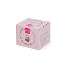 Питчер Fissman HAPPY EASTER 340 мл доломит (0439)