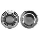 Термос Fissman 1000 мл нержавіюча сталь (19624)