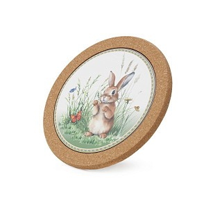 Подставка под горячее Fissman 20 см (0163)