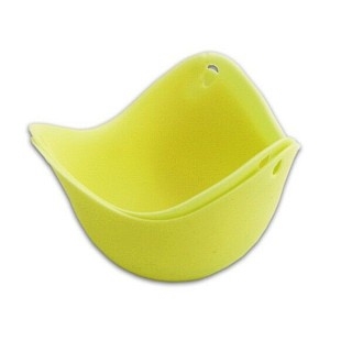 Набор из 2 формочек для варки яиц-пашот Fissman (7297) Набор из 2 формочек для варки яиц-пашот Fissman (7297)