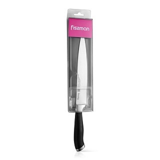 Разделочный нож Fissman ELEGANCE 20 см (2468)