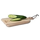 Разделочная доска Fissman 41x20x1,5 см акация (8034)