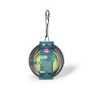 Ківш Fissman FELICE 20x10 см / 3,2 л. без кришки нержавеющая сталь (5336)