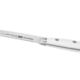 Ніж Fissman універсальний LINZ 13 см X50CrMoV15 сталь (2771) Ніж Fissman універсальний LINZ 13 см X50CrMoV15 сталь (2771)