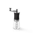 Кавомолка ручна Fissman 17см (8251)