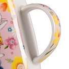 Кружка Fissman 350 мл фарфора (14061)