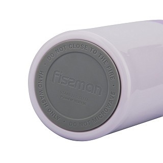 Термокружка для чаю та кави Fissman 320 мл (9634)