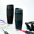 Термокухоль Fissman 500 мл зелений нержавіюча сталь (9826)