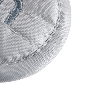 Прихватка-чехол на ручку сковороды Fissman 13,5x7 см полиэстер (19599)