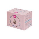 Чайник для заварювання Fissman HAPPY EASTER 800 мл доломіт (0437)