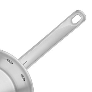 Ківш Fissman TIERNO 16x9,5 см / 1,5 л зі скляною кришкою нержавіюча сталь (5488) Ківш Fissman TIERNO 16x9,5 см / 1,5 л зі скляною кришкою нержавіюча сталь (5488)