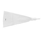 Кондитерський мішок для випічки і прикраси торта, крему Fissman 39,5х21 см 4 насадки (8890)