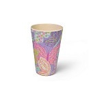 Стакан Fissman 400 мл FLOWER (9489)