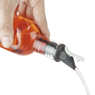 Набор бутылок для масла и уксуса Fissman 2х500 мл (6515)