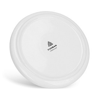 Блюдо Fissman HORECA 15 см фарфор (14108) Блюдо Fissman HORECA 15 см фарфор (14108)