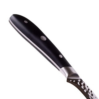 Нож для чистки Fissman HATTORI 8 см 420J2 сталь (2534)