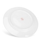 Тарелка Fissman CHRISTMAS 27 cм фарфор (14012)