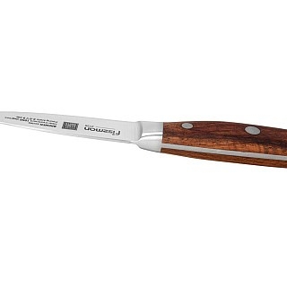 Ніж Fissman овочевий BREMEN 9 см X50CrMoV15 сталь (2726) Ніж Fissman овочевий BREMEN 9 см X50CrMoV15 сталь (2726)
