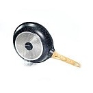 Сковорідка для смаження Fissman SPOTTY STONE 28x6 см (4423)