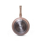 Сковорода для блинов Fissman LATTE 24 см (4954)