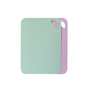 Набір обробних дощок для овочів і мяса Fissman 33х24 см 2 гнучкі дошки (8004)