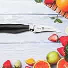Ніж для чищення Fissman ELEGANCE 8 см (2477)
