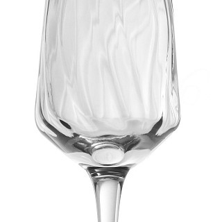 Набор из 2-х бокалов Fissman для шампанского 240 мл (19057)