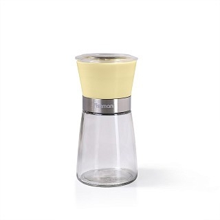 Мельница для соли и перца Fissman 13 см / 160 мл механическая цена за шт (8209)