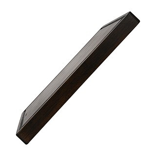 Разделочная доска Fissman 35x25x3,0 см гевея (18078)