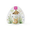 Кружка Fissman RABBIT 350 мл фарфора (13725)