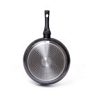 Сковорідка Fissman FIORE 26 см індукційна (4623)