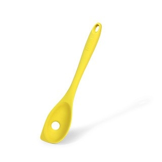 Ложка Fissman IRIS з отворами (1322) Ложка Fissman IRIS з отворами (1322)